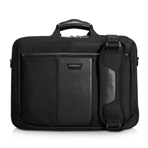 Versa Premium Briefcase 